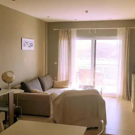 My Apartmán *